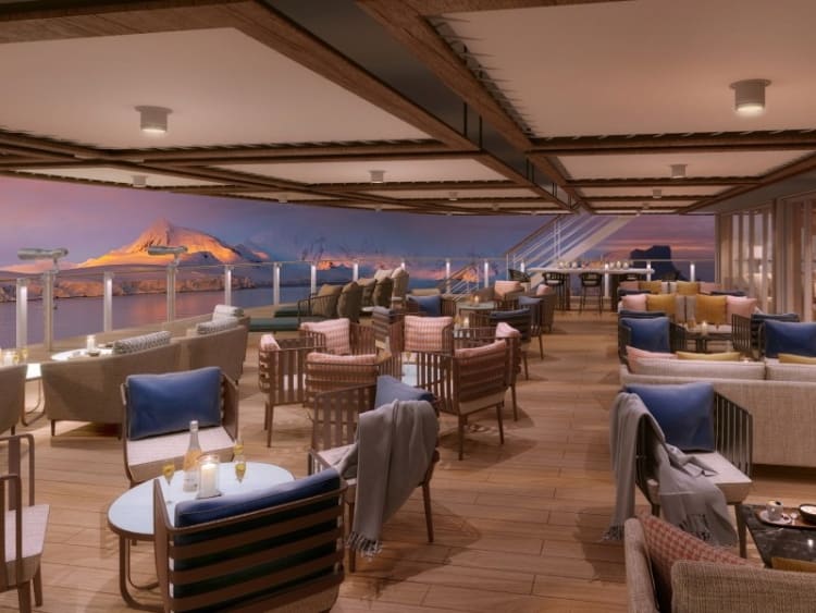 Seabourn - Seabourn Pursuit - Image 6