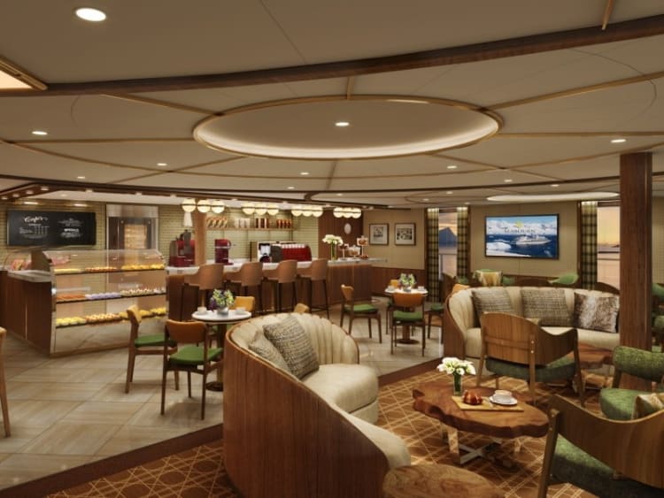 Seabourn - Seabourn Pursuit - Image 9