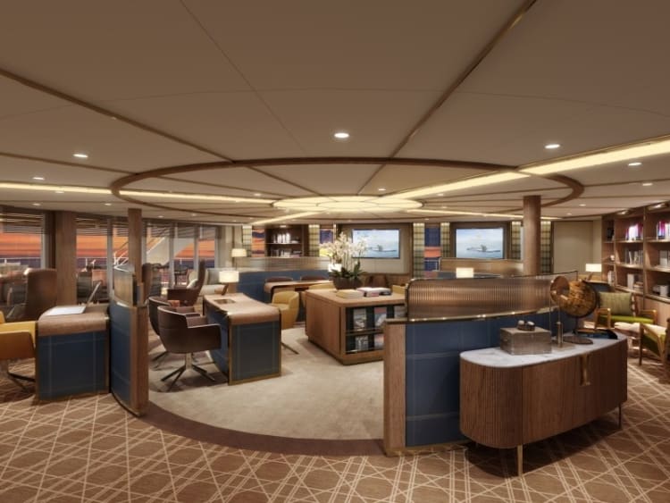 Seabourn - Seabourn Pursuit - Image 7