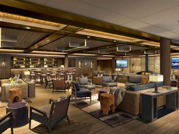 Seabourn - Seabourn Pursuit - Bild 26