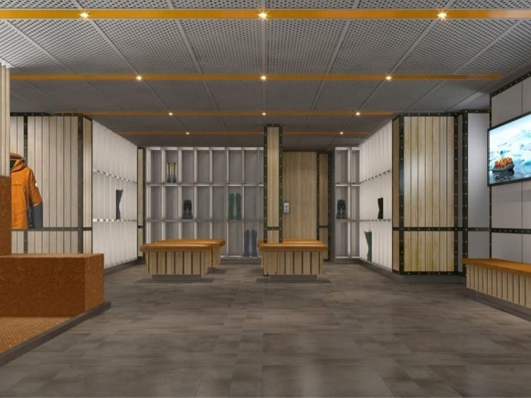 Seabourn - Seabourn Pursuit - Image 13