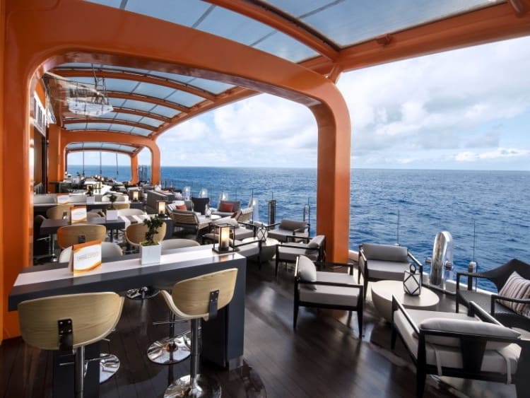 Celebrity Cruises - Celebrity Apex - Image 40