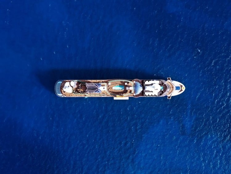 Celebrity Cruises - Celebrity Apex - Bild 6