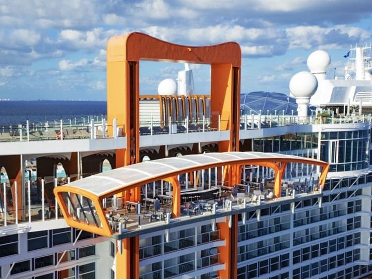 Celebrity Cruises - Celebrity Apex - Image 13