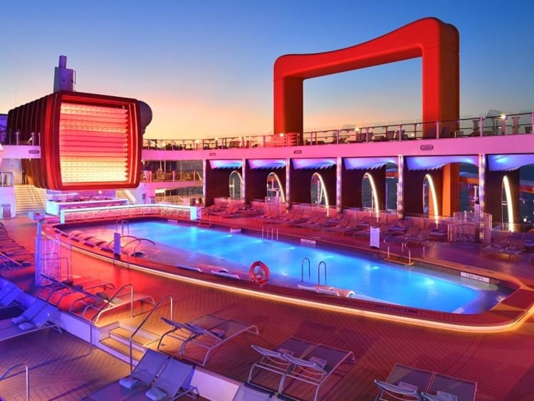 Celebrity Cruises - Celebrity Apex - Bild 30