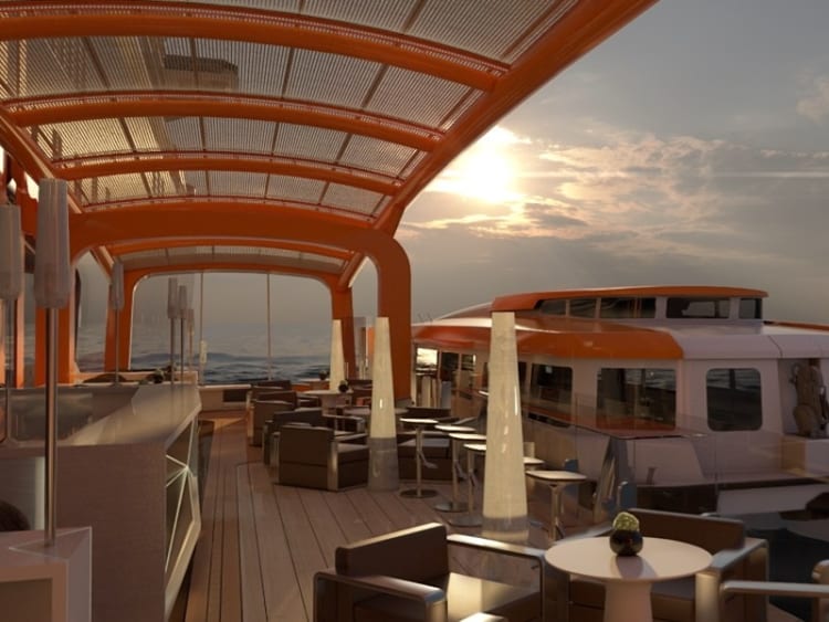 Celebrity Cruises - Celebrity Apex - Bild 44