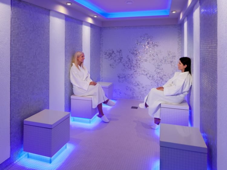 Celebrity Cruises - Celebrity Reflection - Image 8