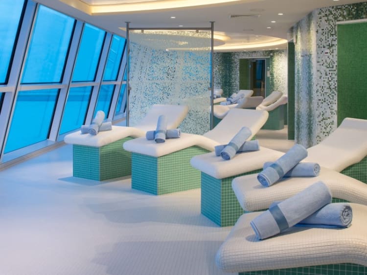 Celebrity Cruises - Celebrity Reflection - Image 16