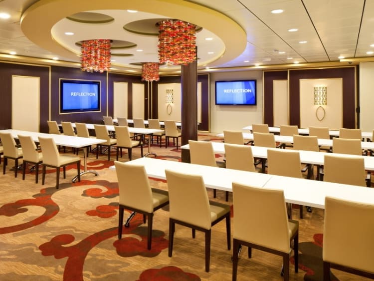 Celebrity Cruises - Celebrity Reflection - Image 9