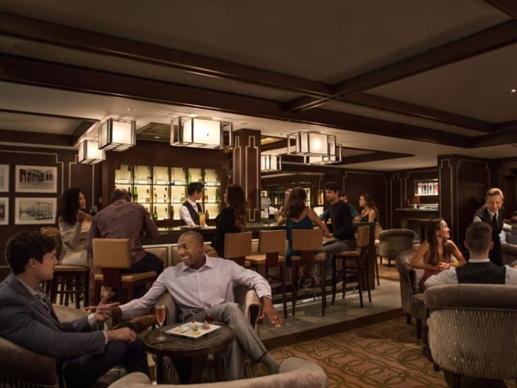 Celebrity Cruises - Celebrity Reflection - Image 19