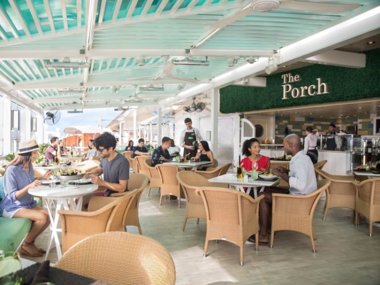 Celebrity Cruises - Celebrity Reflection - Image 26