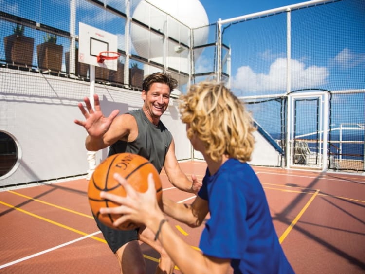 Celebrity Cruises - Celebrity Reflection - Image 5