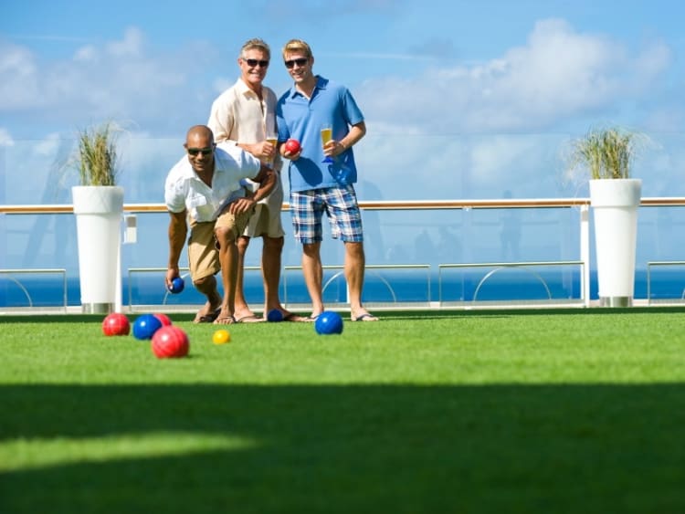 Celebrity Cruises - Celebrity Reflection - Image 11