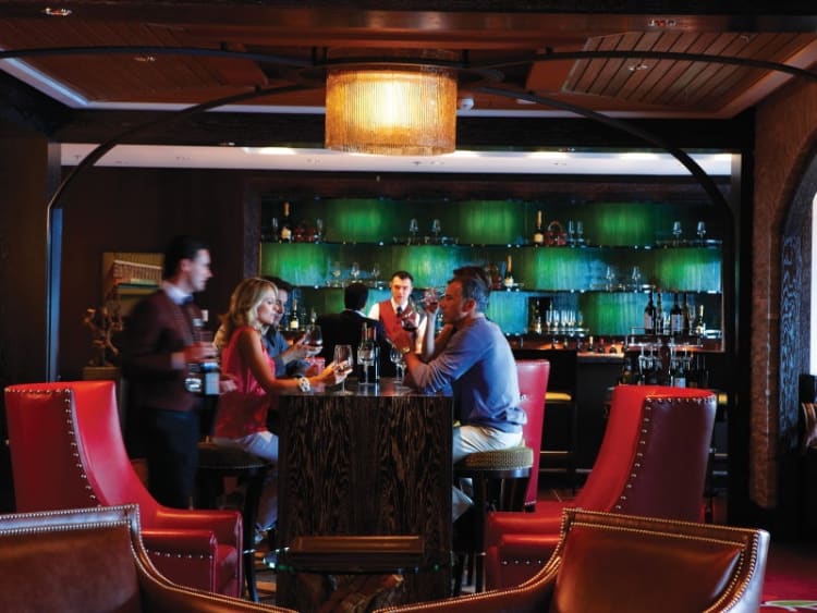 Celebrity Cruises - Celebrity Reflection - Image 6