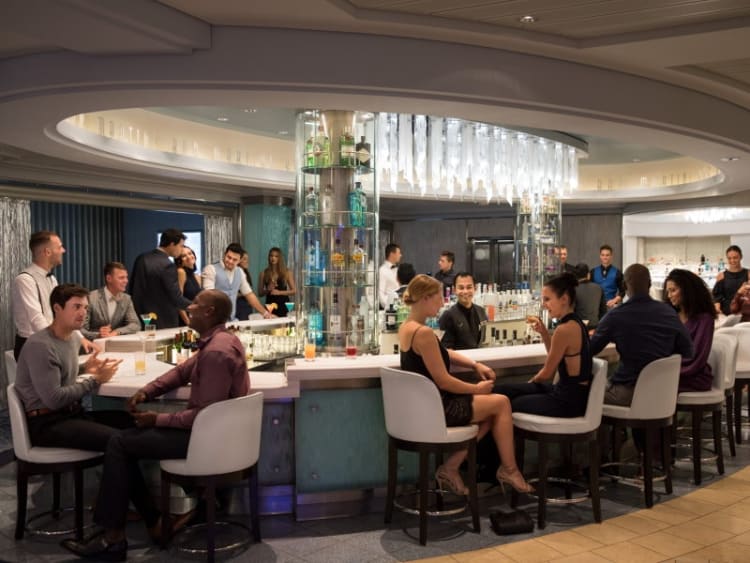 Celebrity Cruises - Celebrity Reflection - Image 10