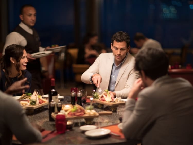 Celebrity Cruises - Celebrity Reflection - Image 24