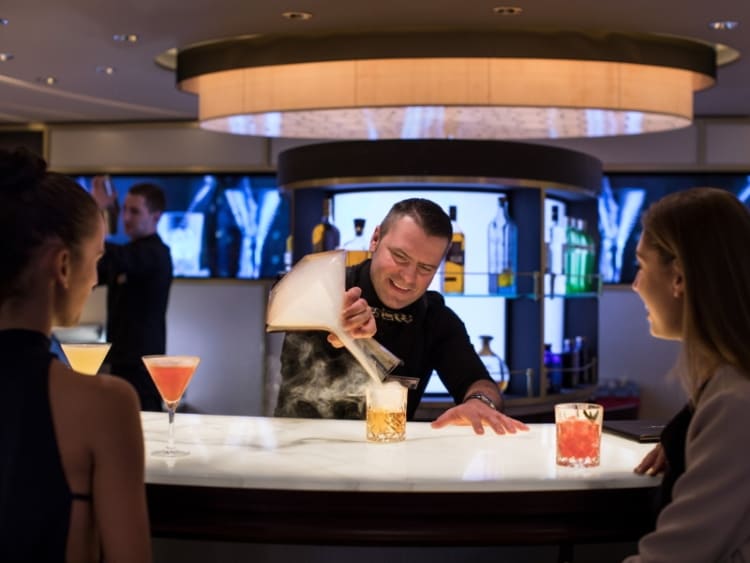 Celebrity Cruises - Celebrity Reflection - Image 15