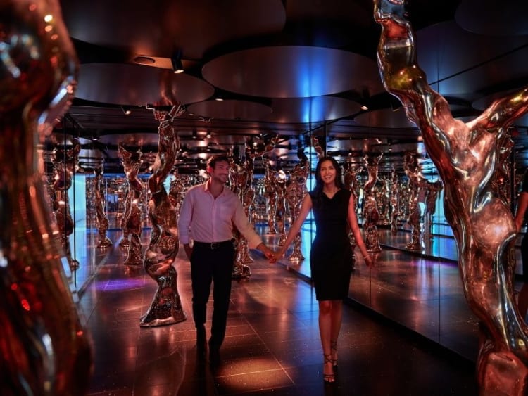 Celebrity Cruises - Celebrity Edge - Bild 8