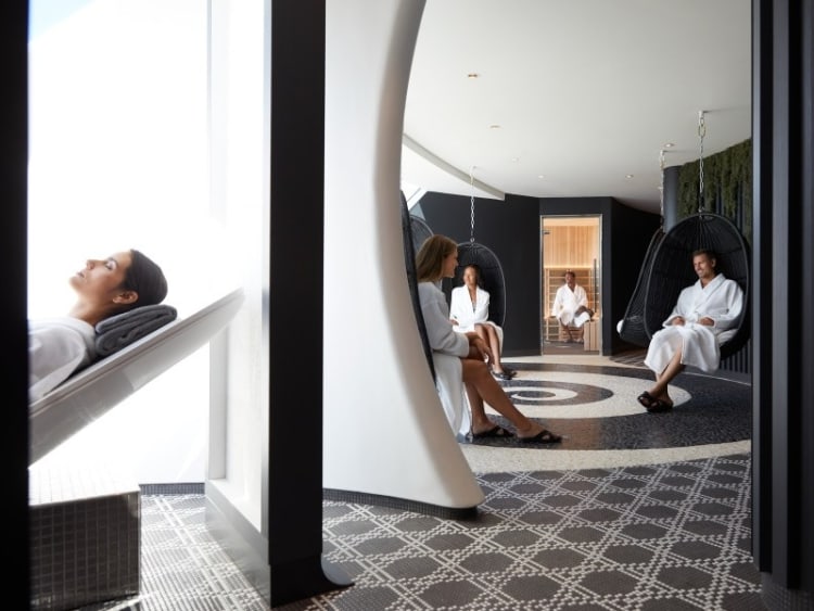 Celebrity Cruises - Celebrity Edge - Bild 34