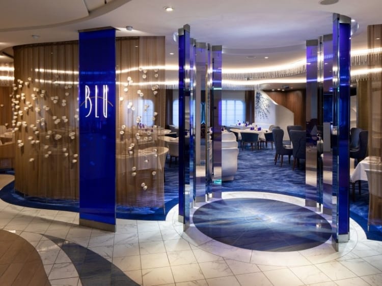 Celebrity Cruises - Celebrity Edge - Bild 6