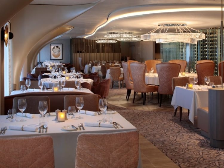 Celebrity Cruises - Celebrity Edge - Bild 13