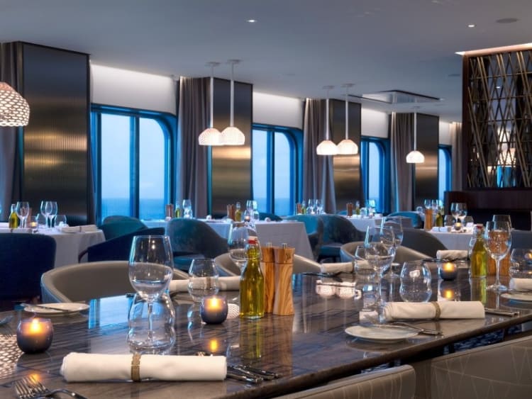 Celebrity Cruises - Celebrity Edge - Bild 30