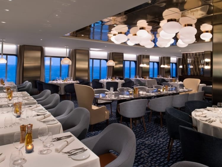 Celebrity Cruises - Celebrity Edge - Bild 10