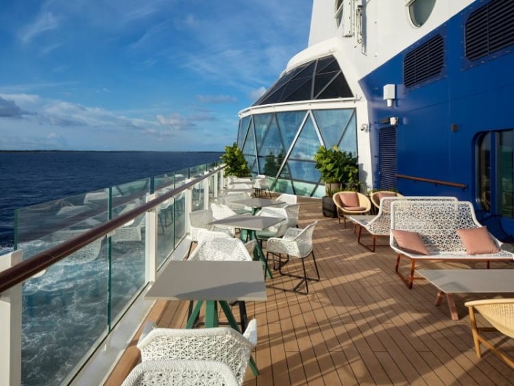 Celebrity Cruises - Celebrity Edge - Bild 19