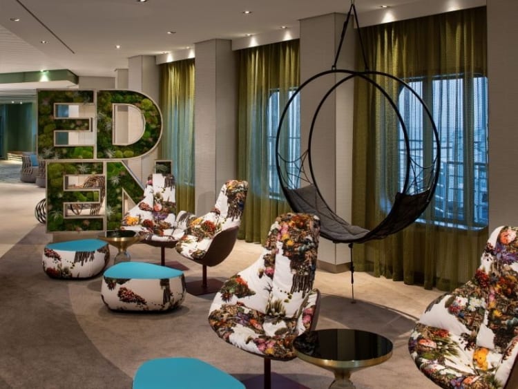 Celebrity Cruises - Celebrity Edge - Bild 70