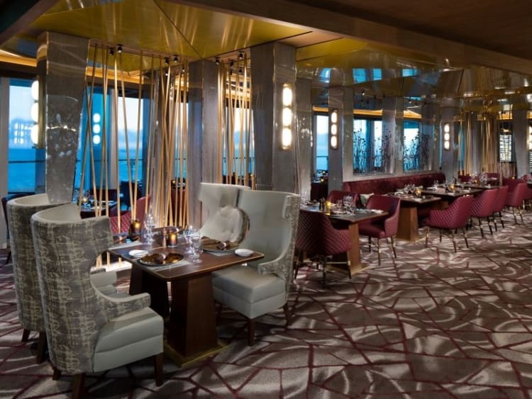 Celebrity Cruises - Celebrity Edge - Bild 65