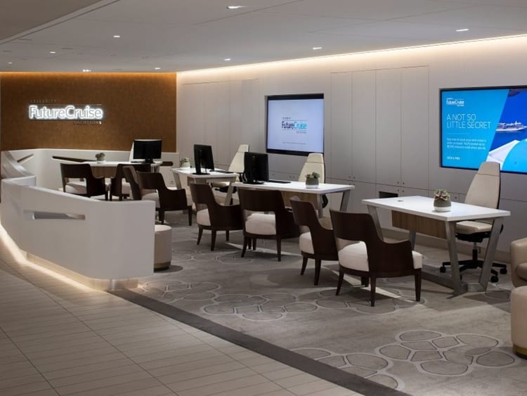 Celebrity Cruises - Celebrity Edge - Bild 79