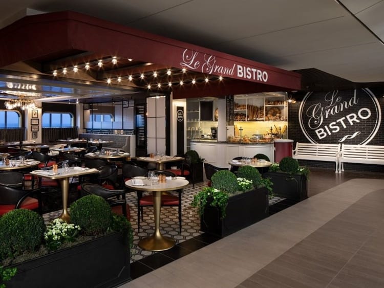 Celebrity Cruises - Celebrity Edge - Bild 24