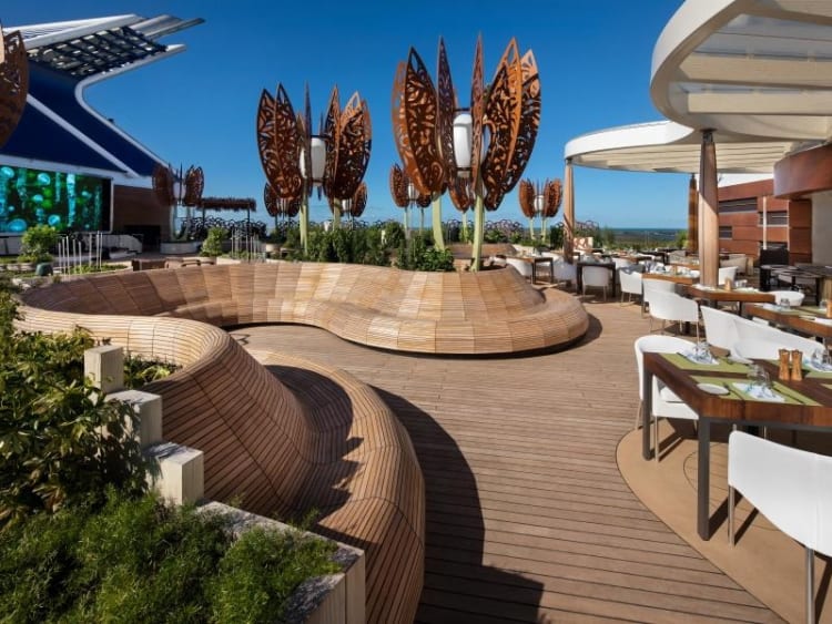 Celebrity Cruises - Celebrity Edge - Bild 61