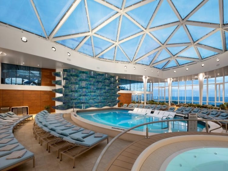 Celebrity Cruises - Celebrity Edge - Bild 64