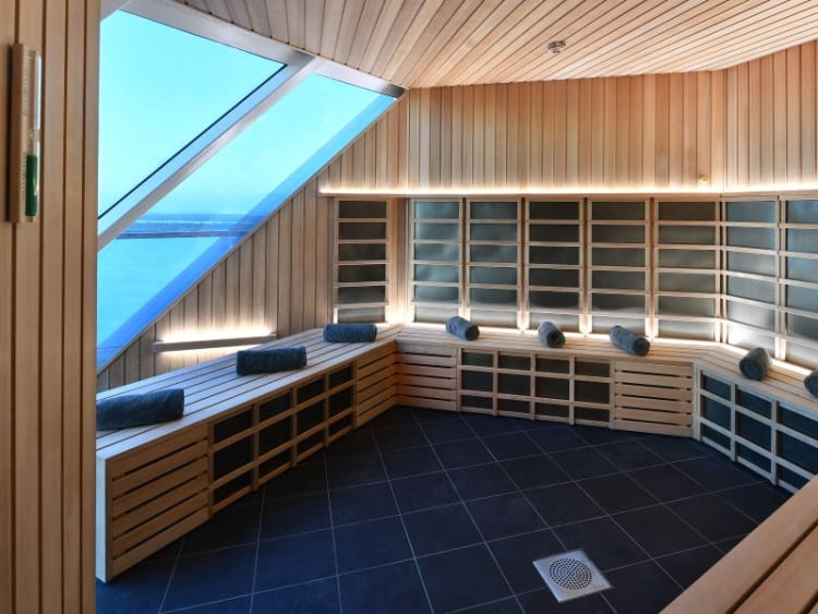 Celebrity Cruises - Celebrity Edge - Bild 68