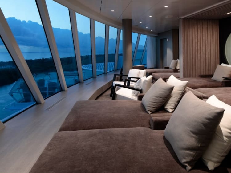 Celebrity Cruises - Celebrity Edge - Bild 57