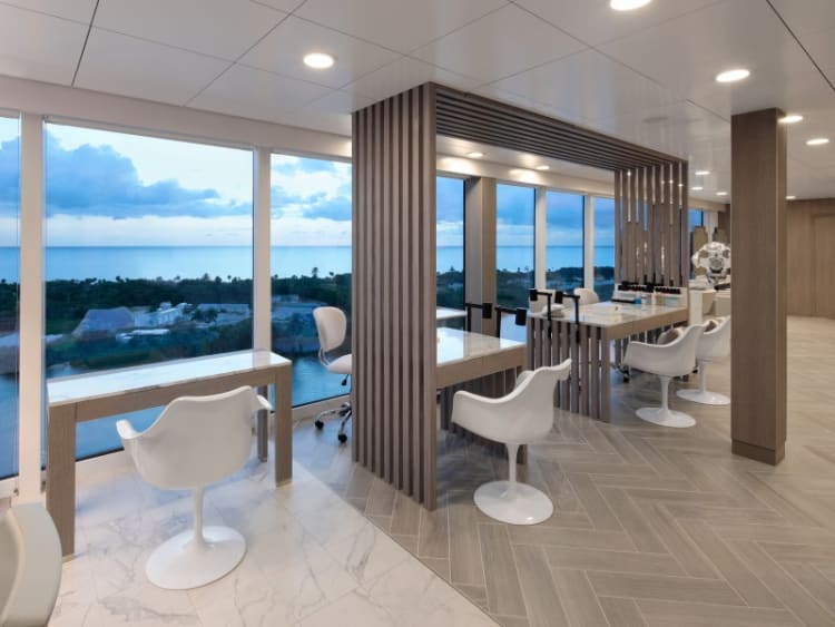 Celebrity Cruises - Celebrity Edge - Bild 74