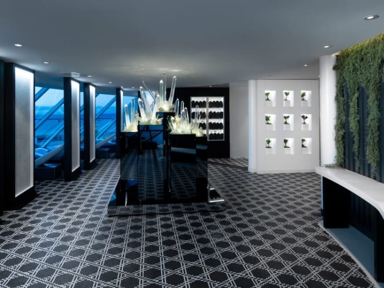 Celebrity Cruises - Celebrity Edge - Bild 41