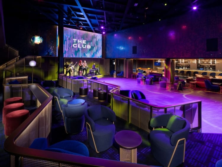 Celebrity Cruises - Celebrity Edge - Bild 81