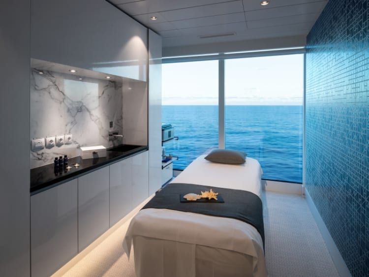 Celebrity Cruises - Celebrity Edge - Bild 18