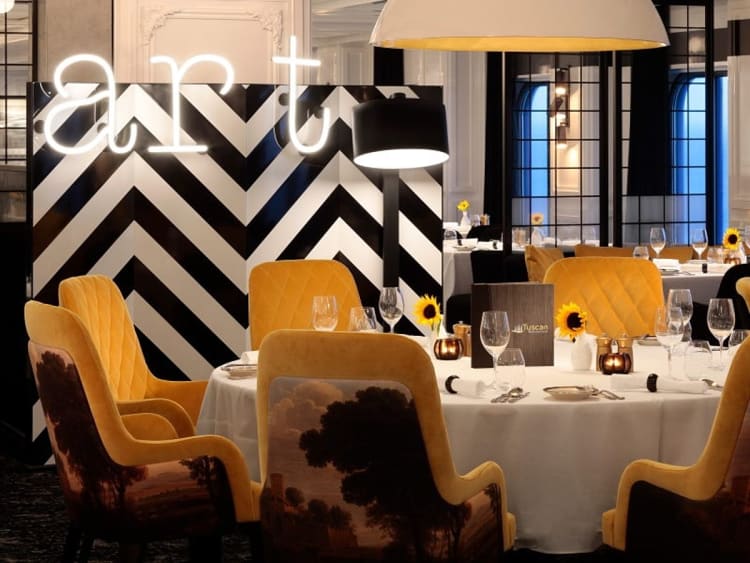 Celebrity Cruises - Celebrity Edge - Bild 71