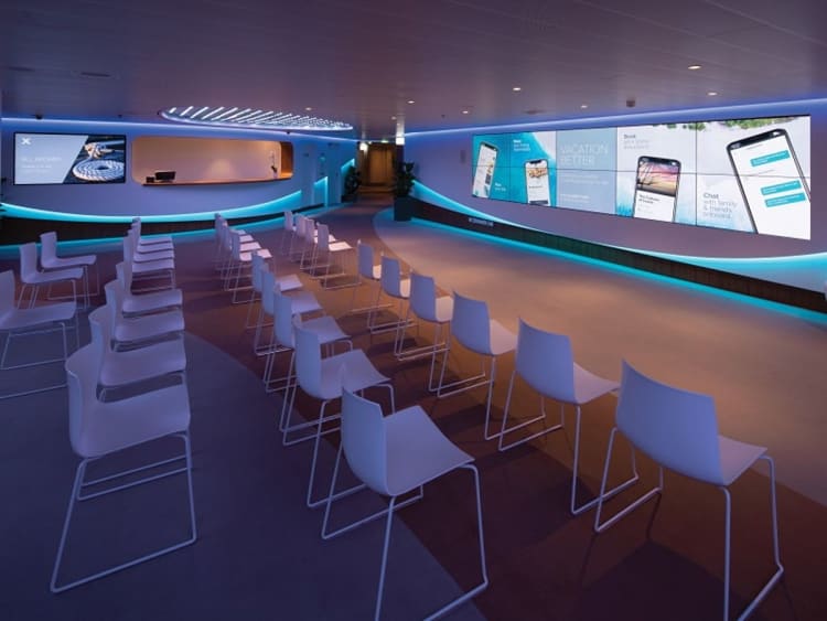 Celebrity Cruises - Celebrity Edge - Bild 51