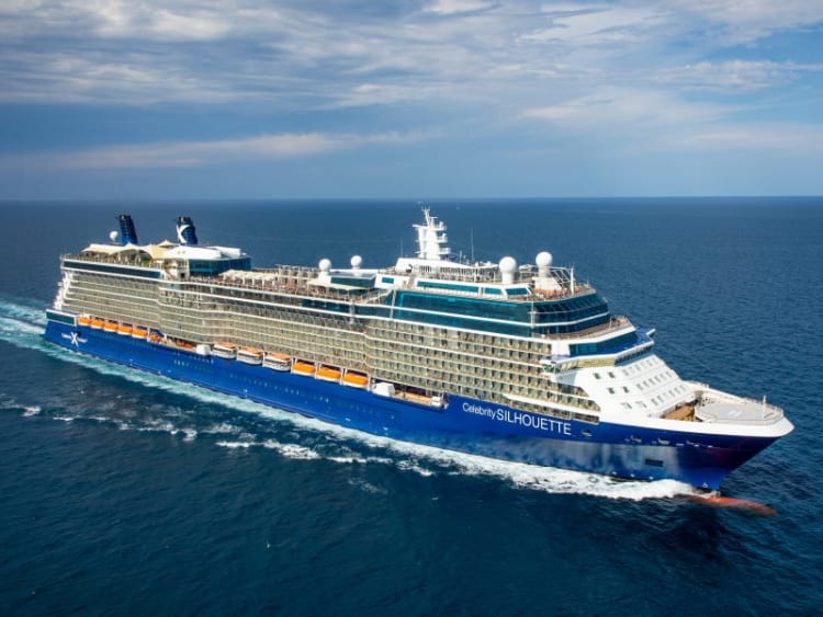 cruise britse eilanden 2023