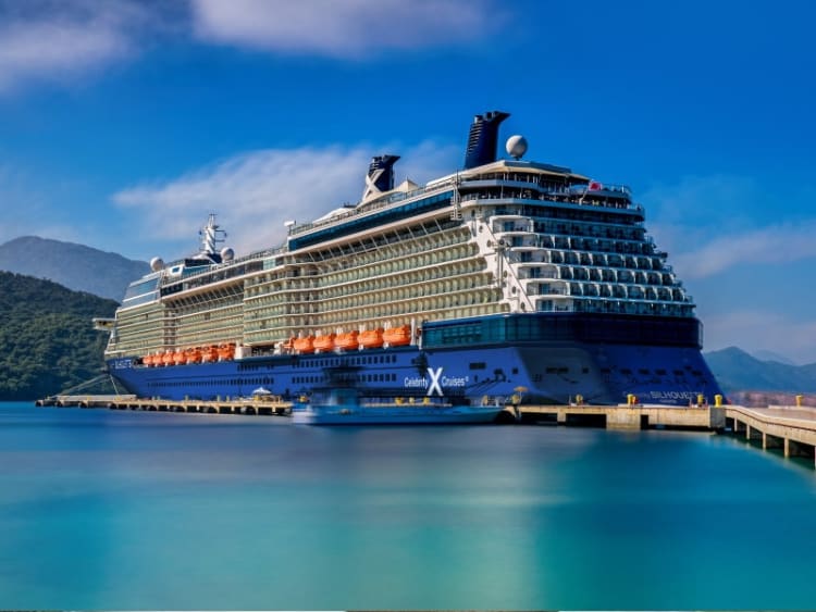 Celebrity Cruises - Celebrity Silhouette - Bild 3