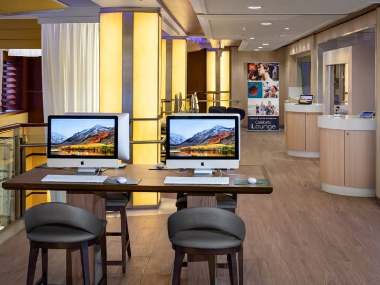 Celebrity Cruises - Celebrity Silhouette - Bild 10