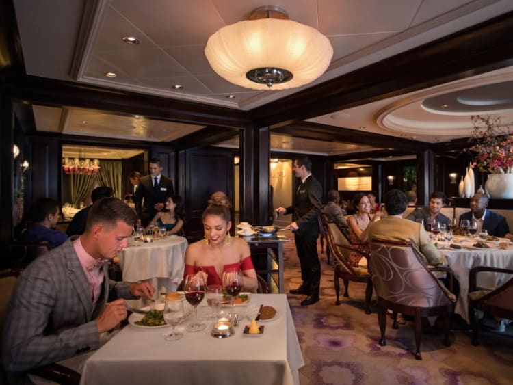 Celebrity Cruises - Celebrity Silhouette - Bild 6