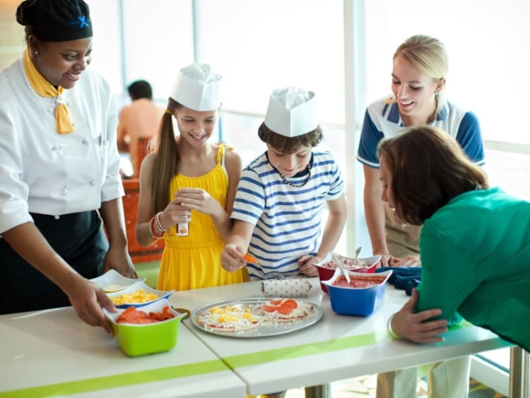 Celebrity Cruises - Celebrity Silhouette - Bild 13