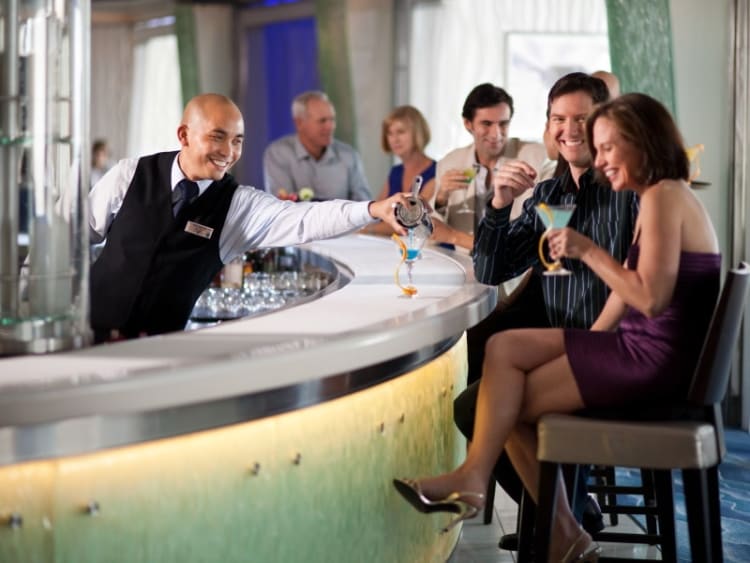 Celebrity Cruises - Celebrity Silhouette - Bild 19