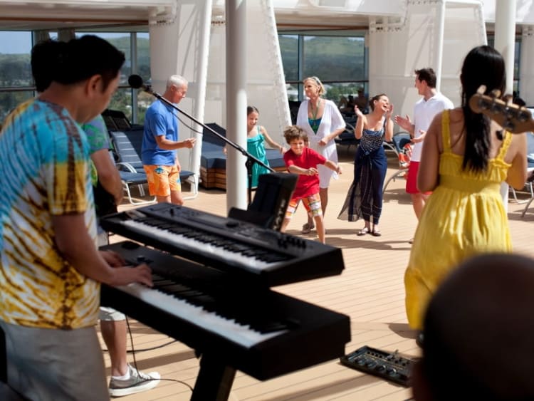 Celebrity Cruises - Celebrity Silhouette - Bild 22