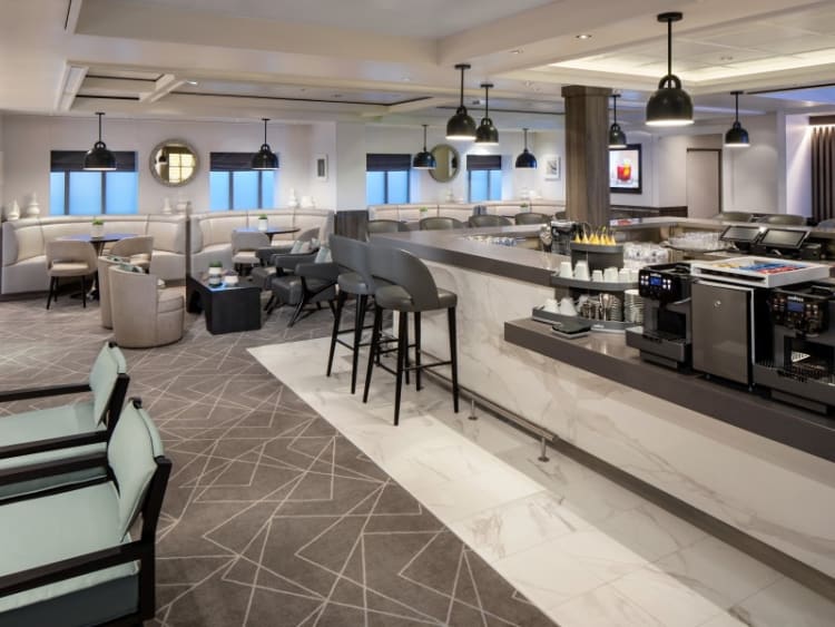 Celebrity Cruises - Celebrity Silhouette - Bild 15